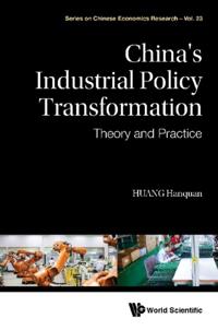 Series On Chinese Economics Research