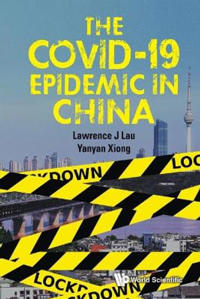 Bokomslag for "Covid-19 Epidemic In China, The"