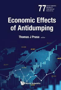 Economic Effects Of Antidumping