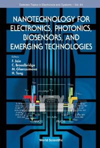 Selected Topics In Electronics And Systems