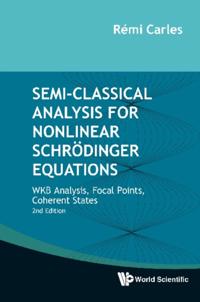 Semi-classical Analysis For Nonlinear Schrodinger Equations: Wkb Analysis, Focal Points, Coherent States (Second Edition)