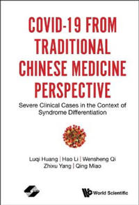 Covid-19 From Traditional Chinese Medicine Perspective: Severe Clinical Cases In The Context Of Syndrome Differentiation
