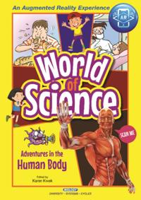 World Of Science