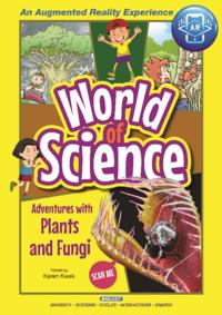 World Of Science