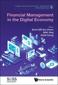 Bokomslag för "Financial Management in the Digital Economy"