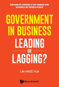 Government In Business: Leading Or Lagging?