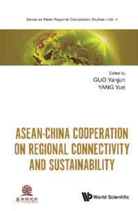 Series On Asian Regional Cooperation Studies