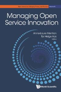 Open Innovation: Bridging Theory And Practice