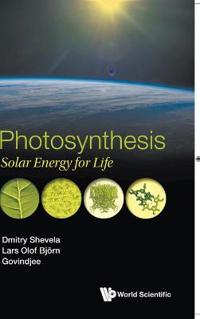 Photosynthesis: Solar Energy For Life