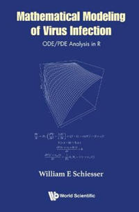 Mathematical Modeling Of Virus Infection: Ode/pde Analysis In R