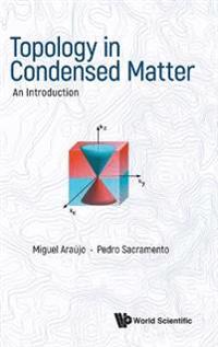 Topology In Condensed Matter: An Introduction