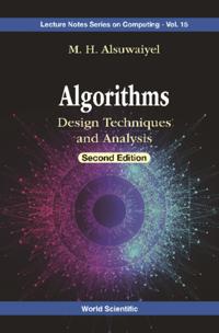 Lecture Notes Series On Computing