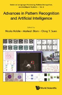 Series On Language Processing, Pattern Recognition, And Intelligent Systems