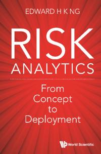 World Scientific Series On Financial Data Analytics