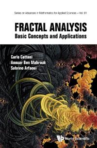 Series On Advances In Mathematics For Applied Sciences