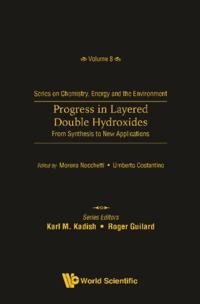 Series On Chemistry, Energy And The Environment