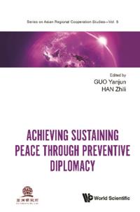 Series On Asian Regional Cooperation Studies