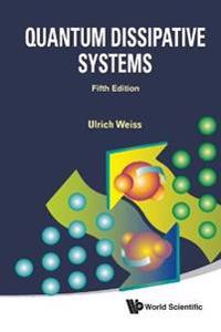 Quantum Dissipative Systems (Fifth Edition)