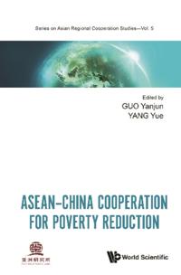Series On Asian Regional Cooperation Studies