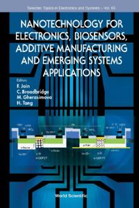 Selected Topics In Electronics And Systems