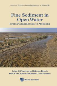 Fine Sediment In Open Water: From Fundamentals To Modeling