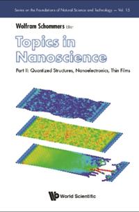 Series On The Foundations Of Natural Science And Technology