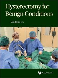 Bokomslag för "Hysterectomy For Benign Conditions"