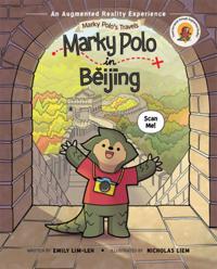 Marky Polo''s Travels