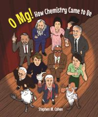 O Mg! How Chemistry Came To Be