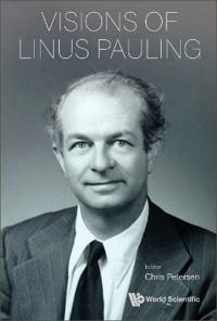 Bokomslag för "Visions Of Linus Pauling"