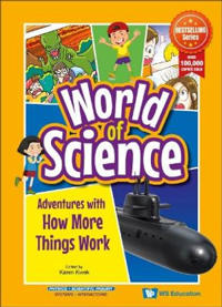Adventures With How More Things Work