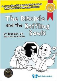 Bokomslag för "Disciple And The Baffling Bowls, The"