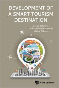 Development Of A Smart Tourism Destination