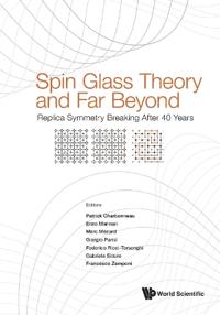 Spin Glass Theory And Far Beyond: Replica Symmetry Breaking After 40 Years