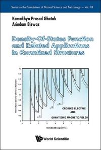 Density-of-states Function And Related Applications In Quantized Structures