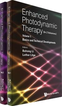 Enhanced Photodynamic Therapy (In 2 Volumes)
