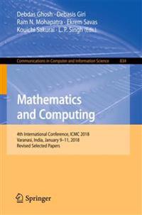 Mathematics and Computing
