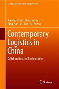 Contemporary Logistics in China