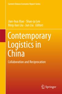 Current Chinese Economic Report Series