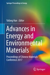 Springer Proceedings in Energy