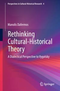 Perspectives in Cultural-Historical Research