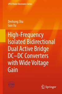 CPSS Power Electronics Series
