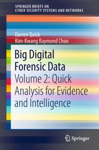 SpringerBriefs on Cyber Security Systems and Networks