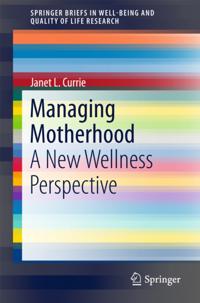 SpringerBriefs in Well-Being and Quality of Life Research