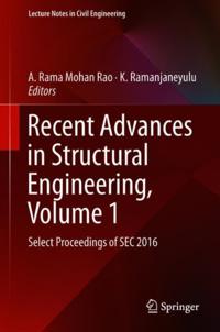 Lecture Notes in Civil Engineering