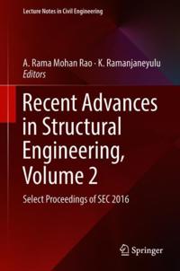 Lecture Notes in Civil Engineering