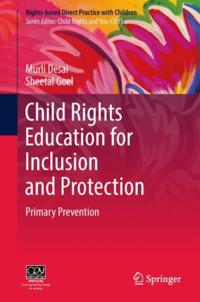 Rights-based Direct Practice with Children