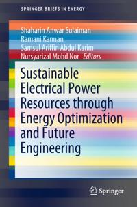 SpringerBriefs in Energy