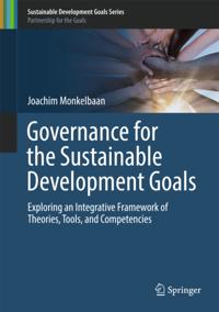 Sustainable Development Goals Series
