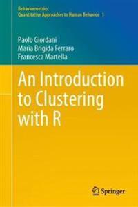 An Introduction to Clustering with R